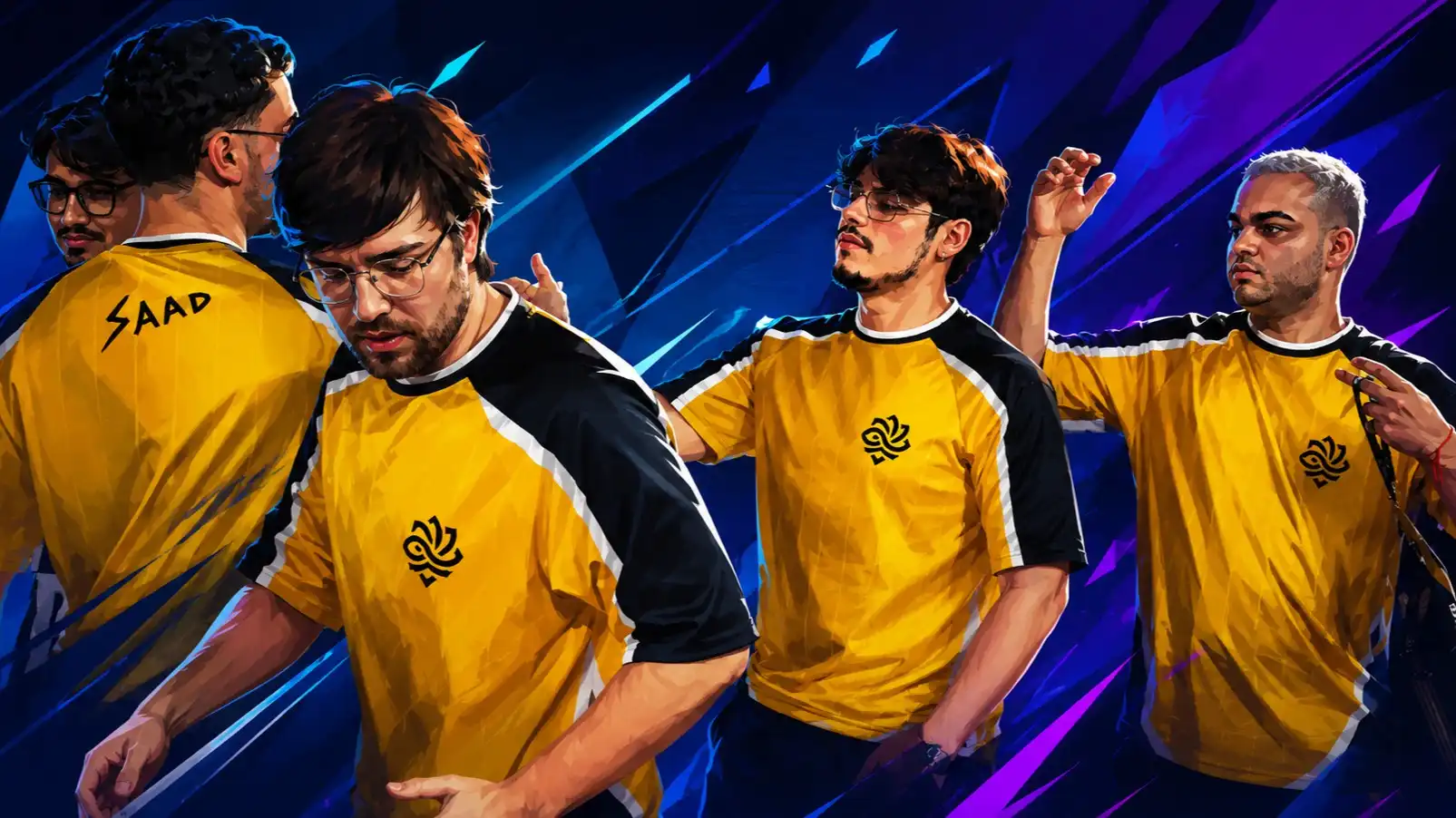 Legacy Reach IEM Atlanta 2026 Playoffs as Liquid Eliminate M80